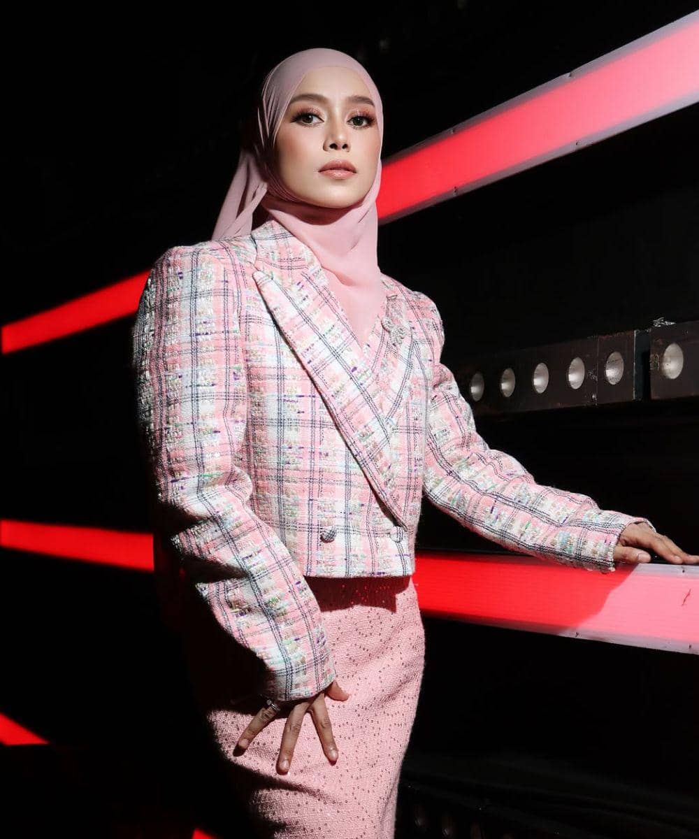 Punya 3 Anak, Lesti Kejora Bersyukur Tak Pernah Alami Baby Blues (1).jpg