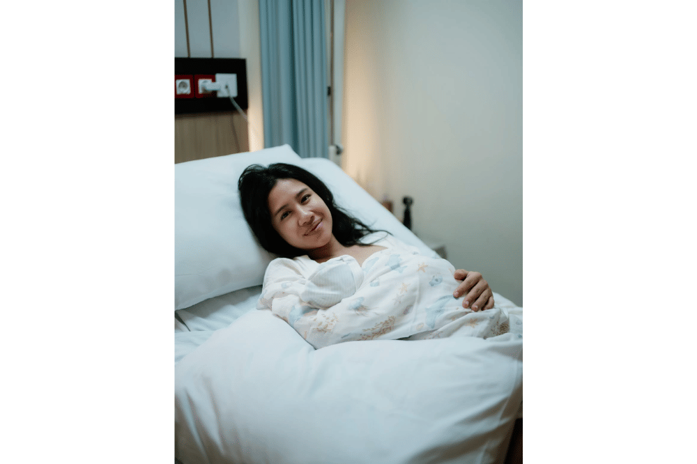 arti nama anak Angga Yunanda dan Shenina Cinnamon.