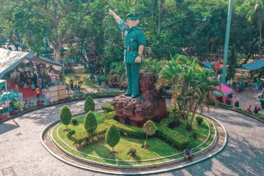 Taman Ahmad Yani