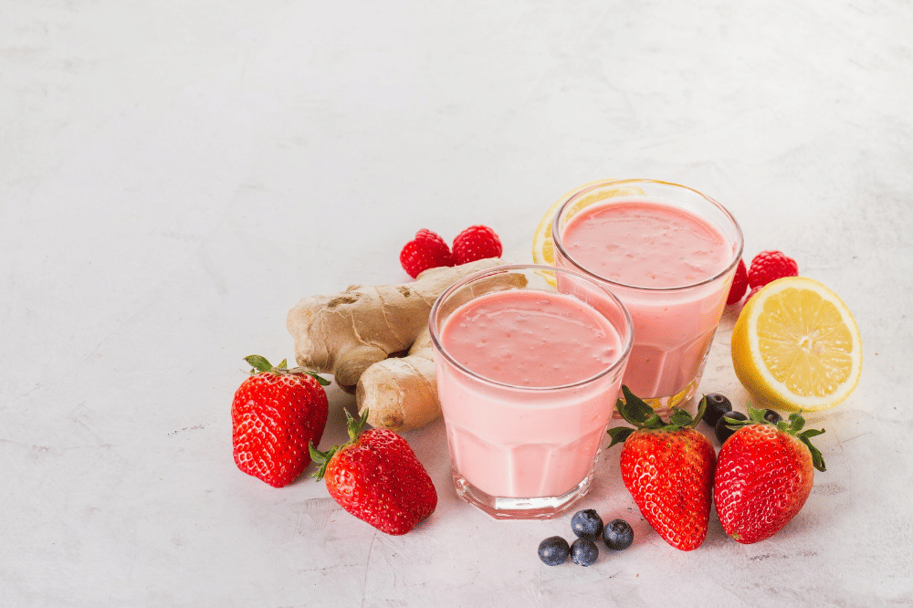 Smoothies