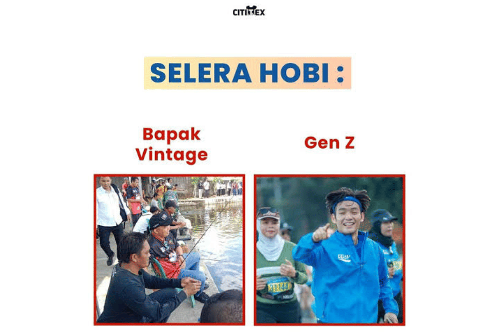 7 Meme Papa Muda Receh yang Kocak dan Pasti Dialami