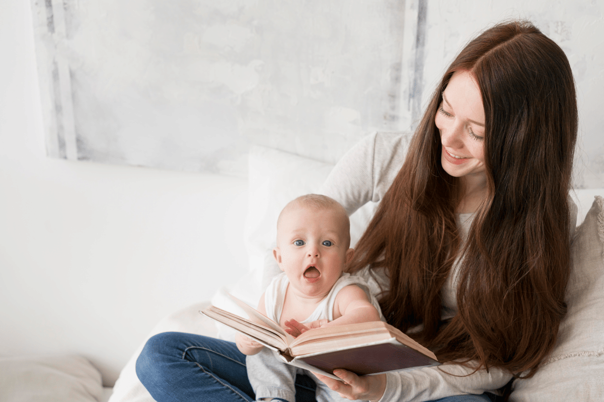 Cara menyapih bayi tanpa drama (4)