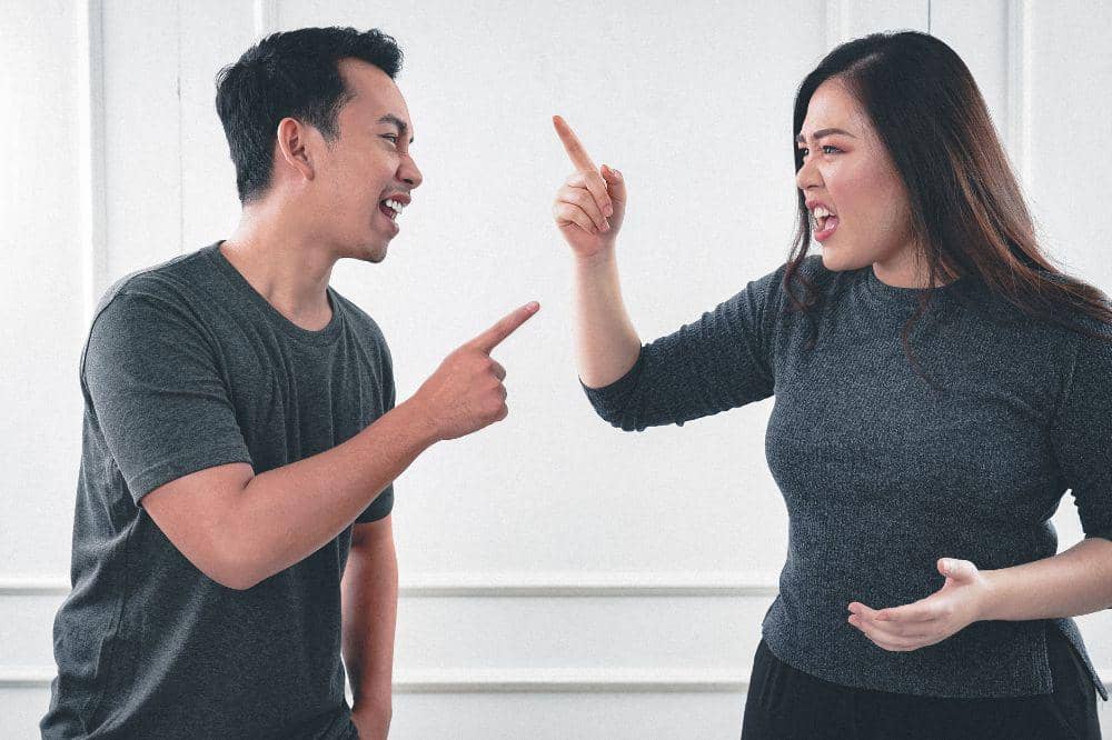 Studi Ungkap 78 Persen Laki-Laki Senang Dimarahi Pasangan, Kenapa?