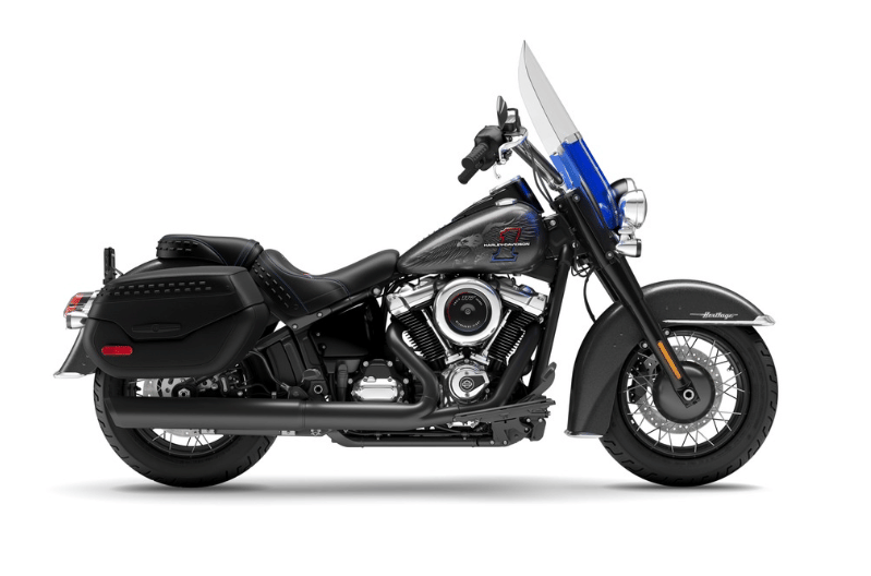 Heritage Classic Liberty Edition
