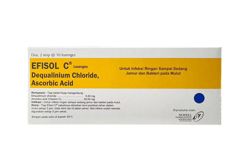 Efisol C