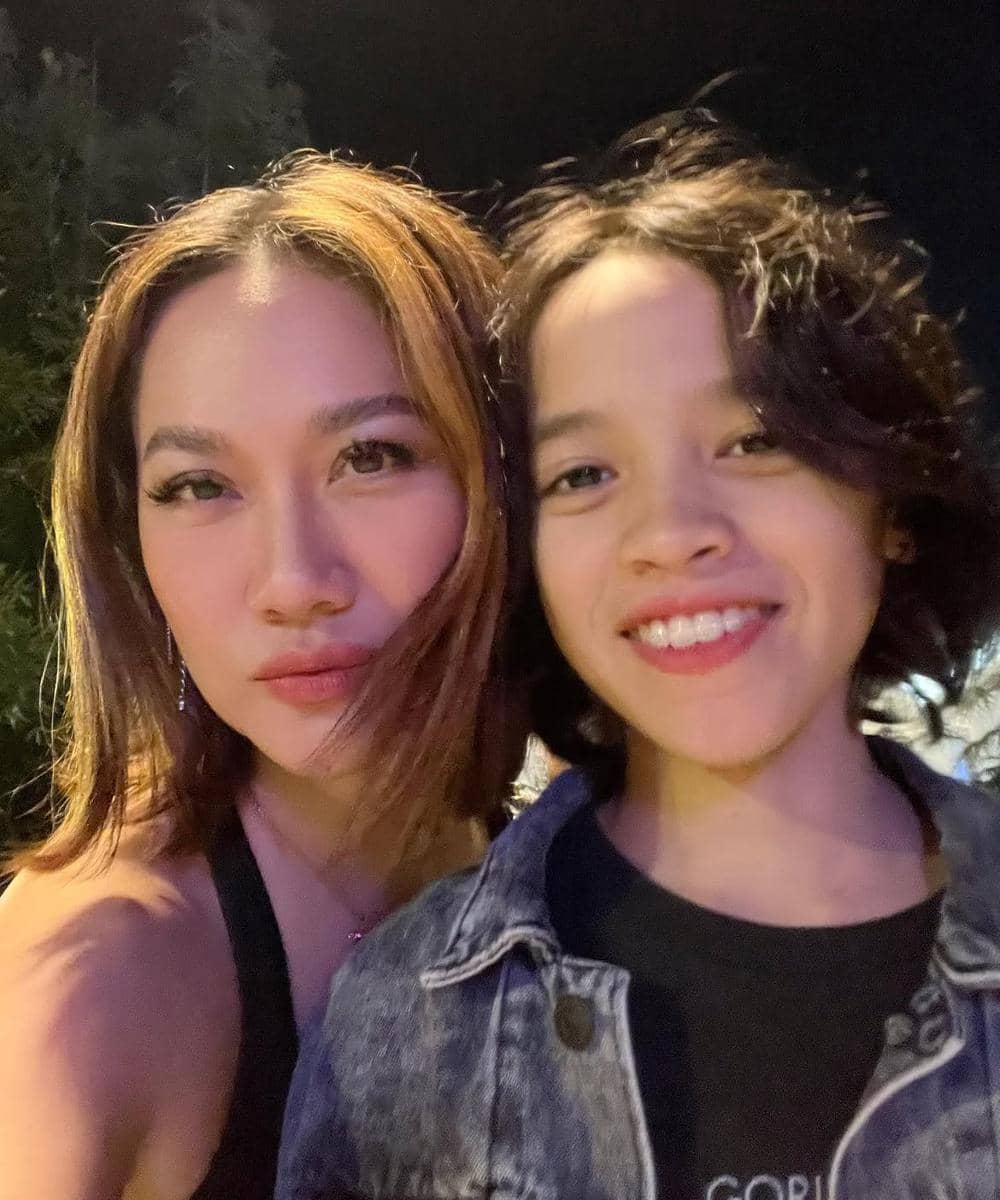 BCL selalu mendukung berbagai aktivitas Noah