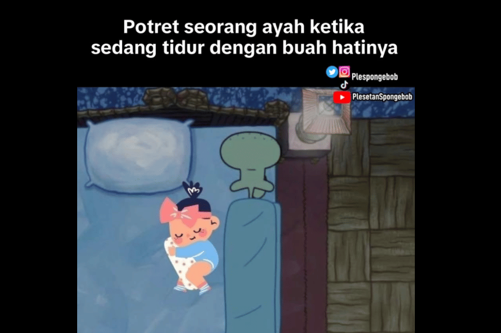 7 Meme Papa Muda Receh yang Kocak dan Pasti Dialami
