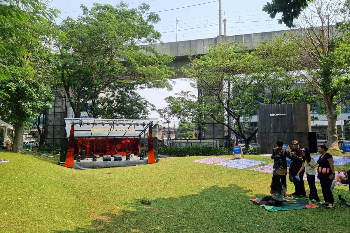 Taman Brightspot 2026