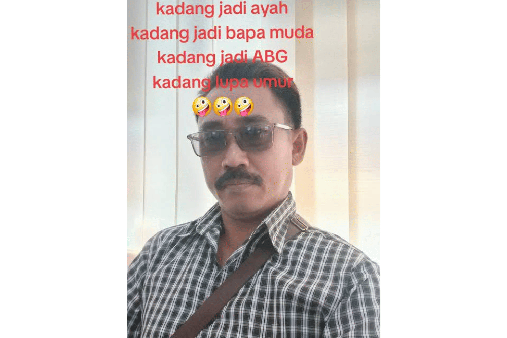 7 Meme Papa Muda Receh yang Kocak dan Pasti Dialami
