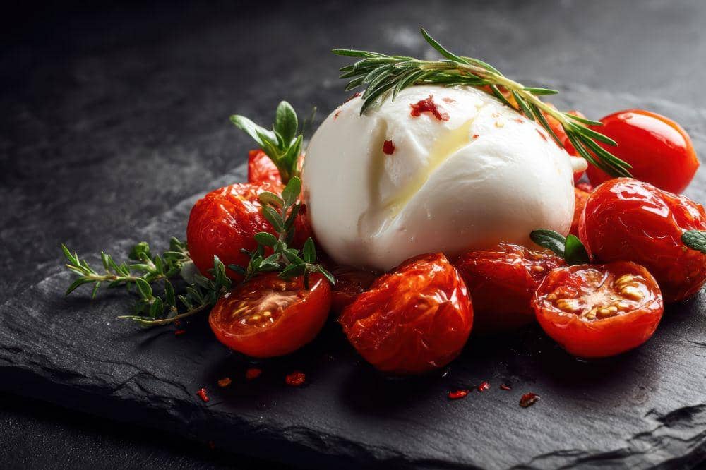 Bolehkah Ibu Hamil Makan Burrata Cheese? Ini Penjelasannya