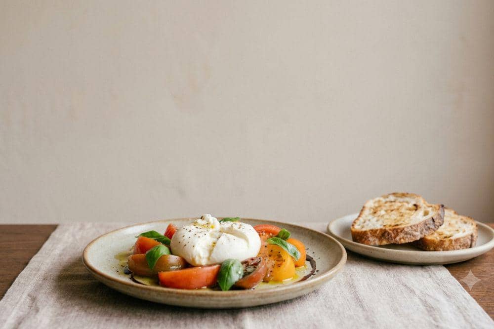 Risiko mengonsumsi burrata cheese yang tidak dipasteurisasi saat hamil