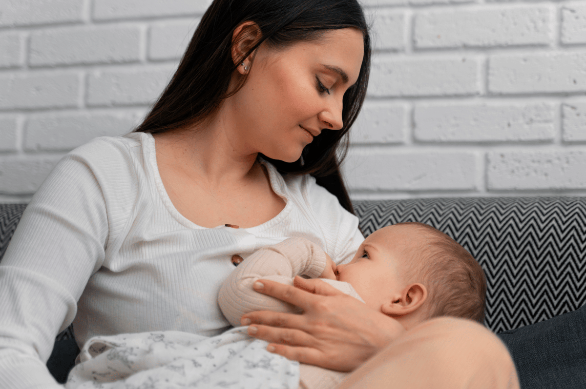 Harus Tahu! Ini 7 Cara Menyapih Bayi Tanpa Drama 