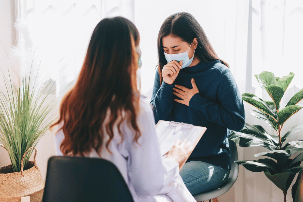 Kapan Harus Periksa ke Dokter?