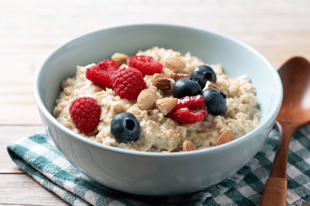 Oatmeal