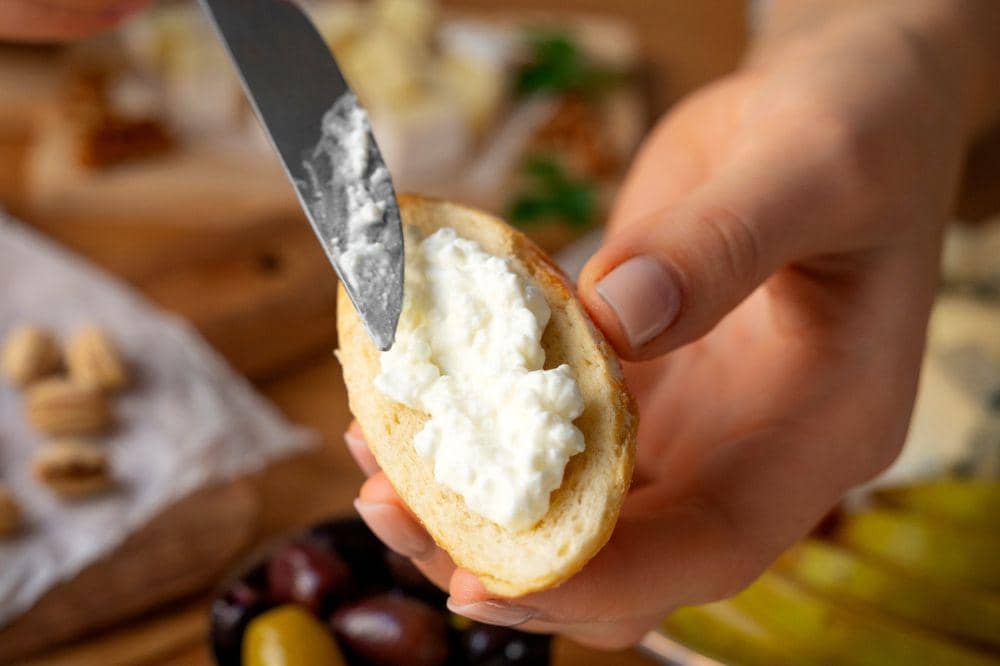 Manfaat burrata cheese bagi ibu hamil jika dikonsumsi dengan aman
