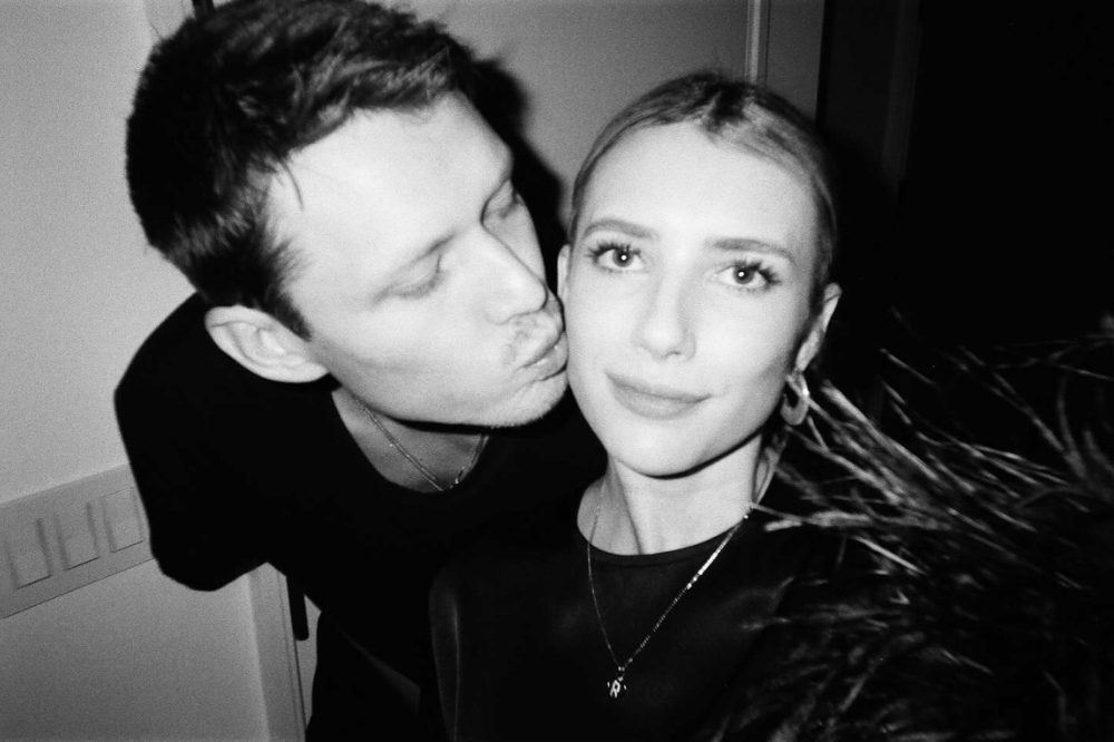 Foto Emma dan Cody 2