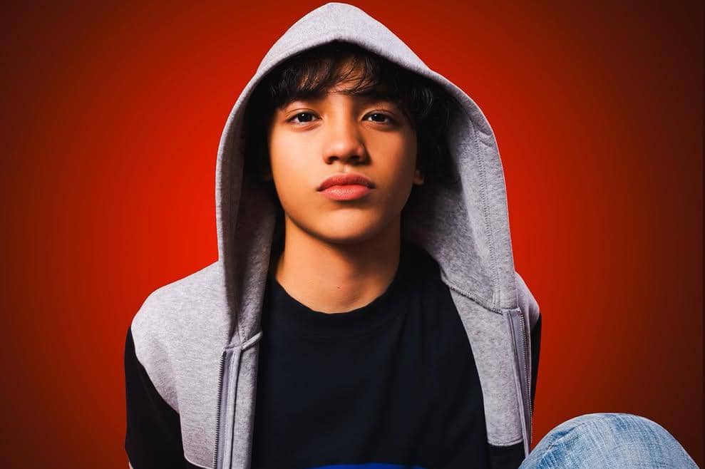 Profil dan Biodata Noah Sinclair, Telah Beranjak Dewasa