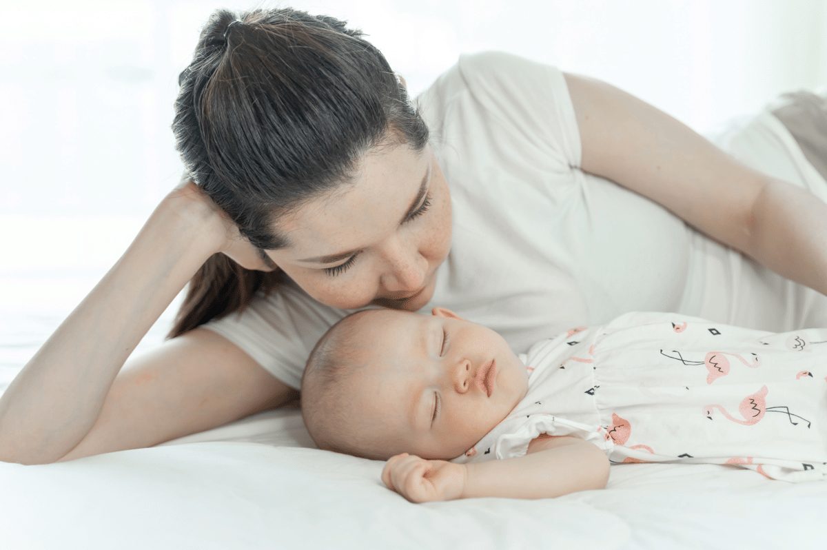 Cara menyapih bayi tanpa drama (6)