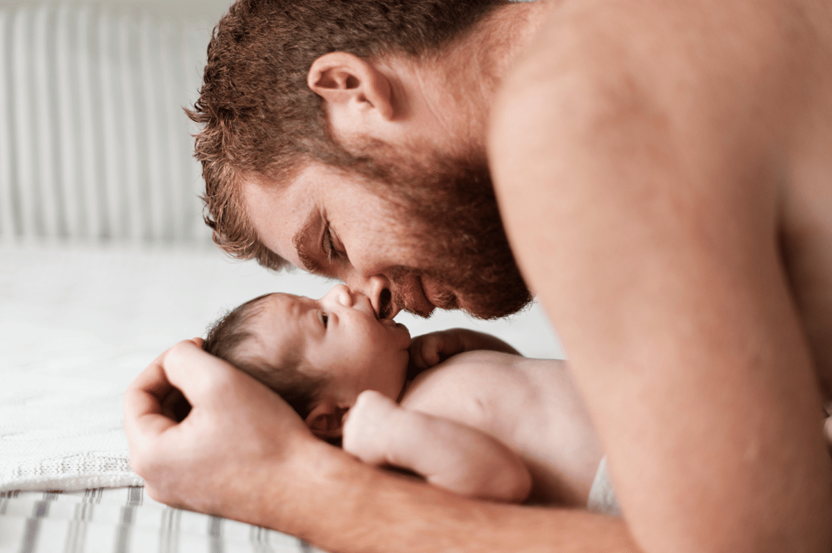 Cara menyapih bayi tanpa drama (7)