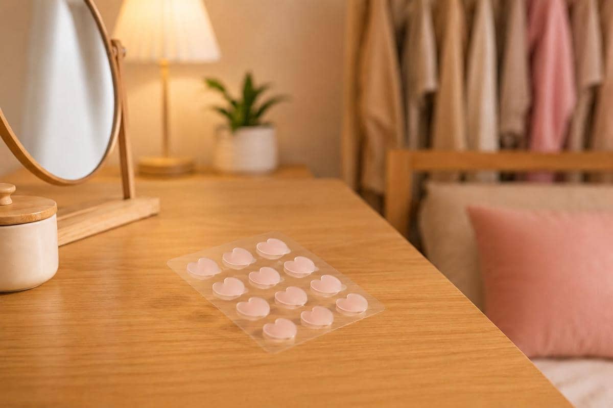 Apakah acne patch aman untuk ibu hamil?