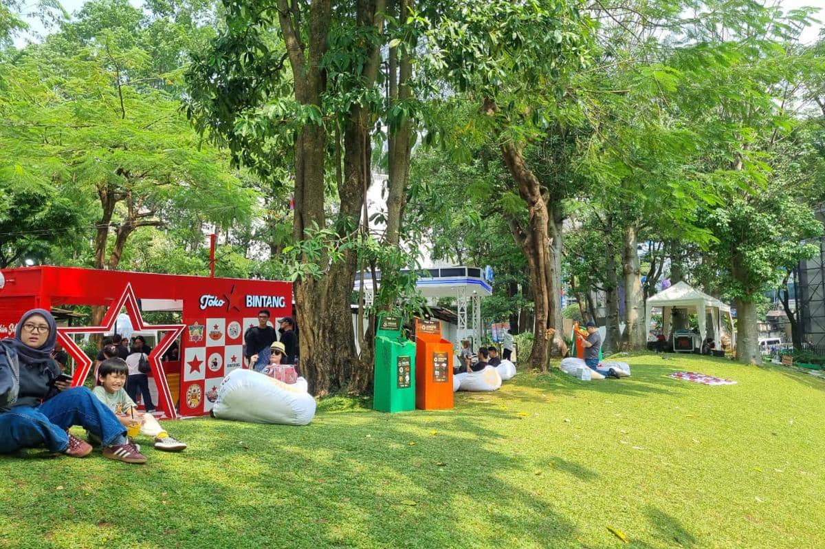 Taman Brightspot 2026