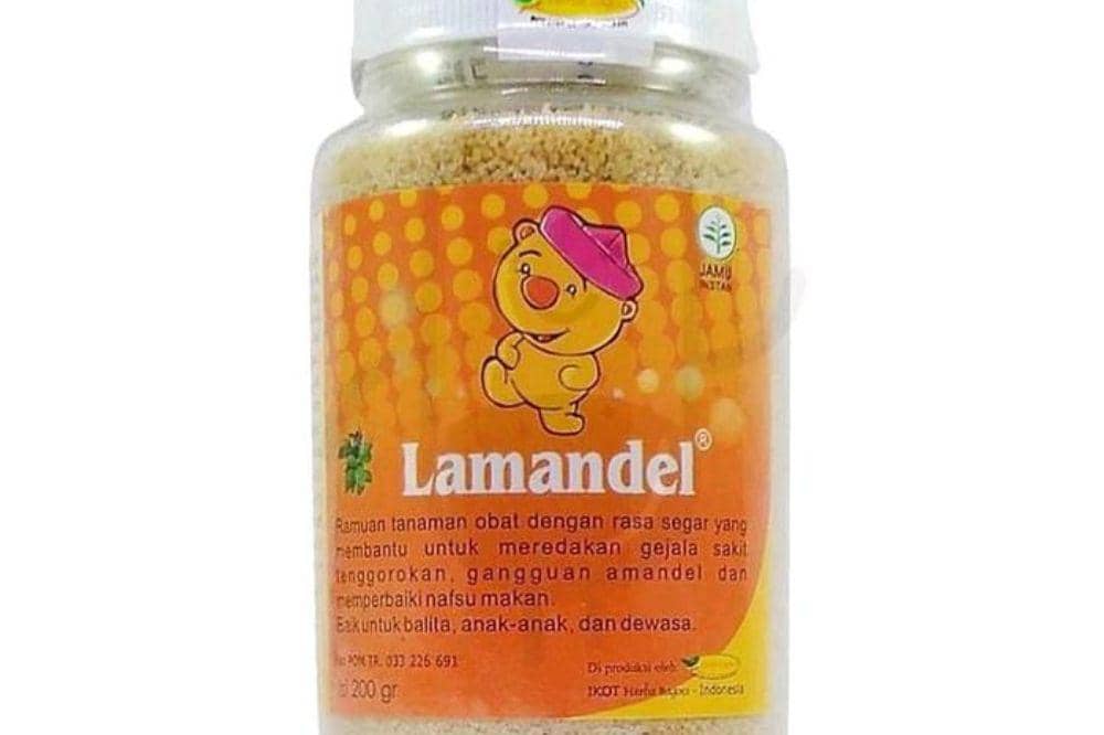Lamandel
