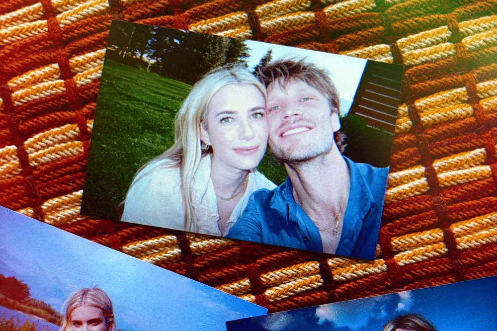 Foto Emma dan Cody 3
