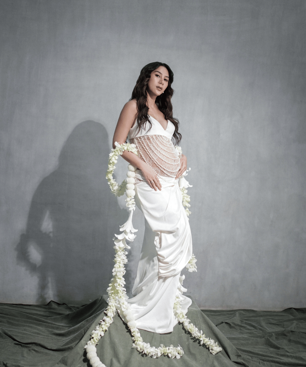 Foto maternity Adinda 2 