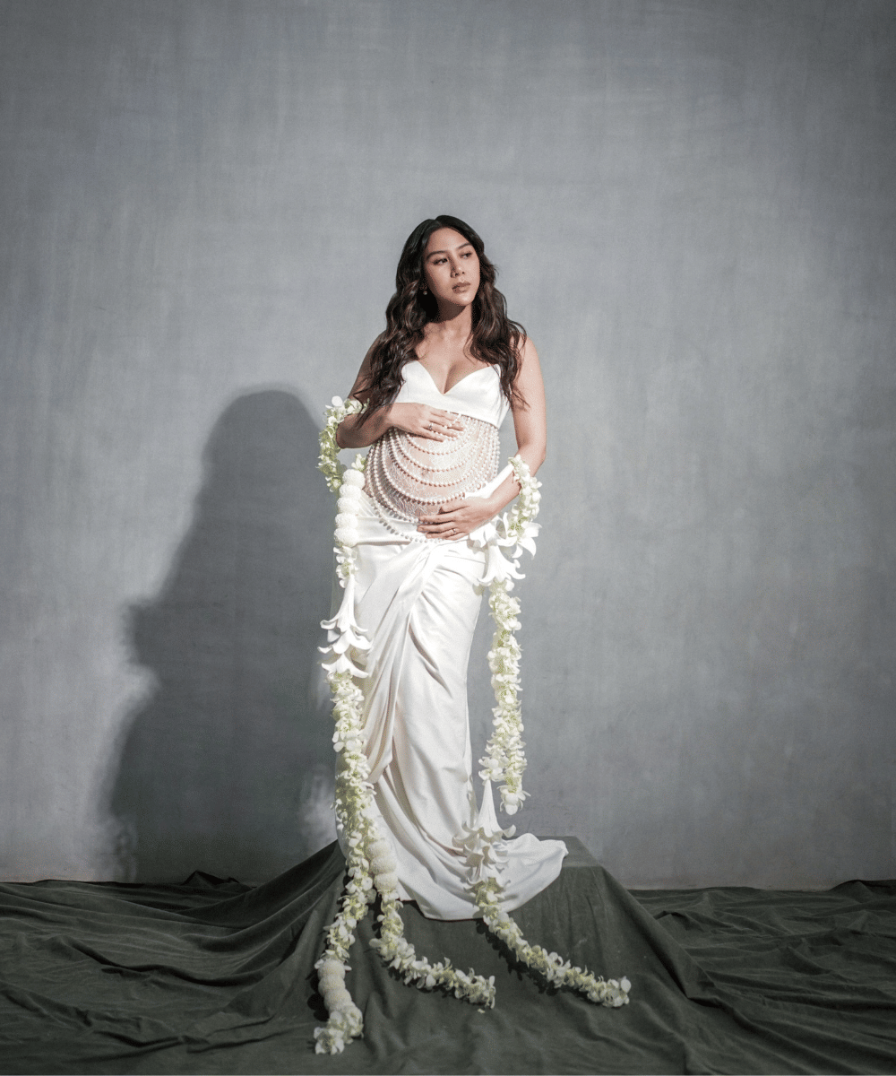 Foto maternity Adinda 4 