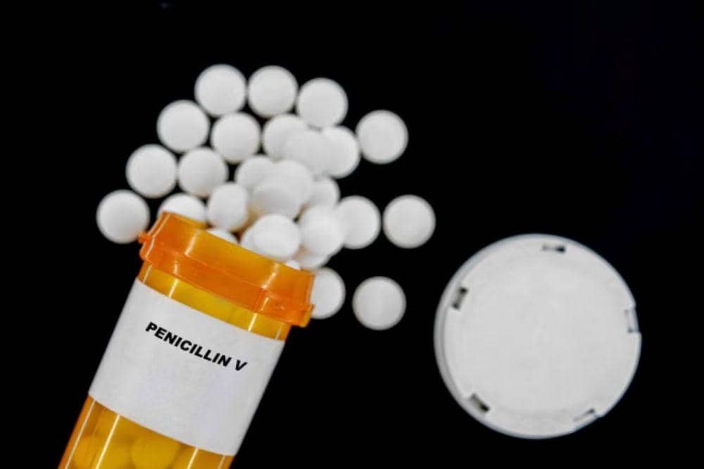 Penicillin