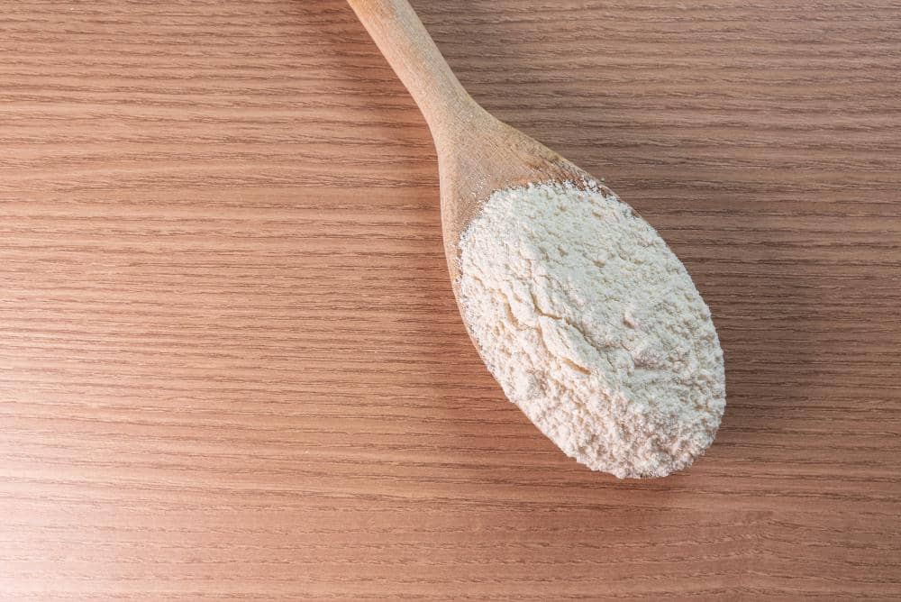 Bolehkah ibu hamil minum whey protein?