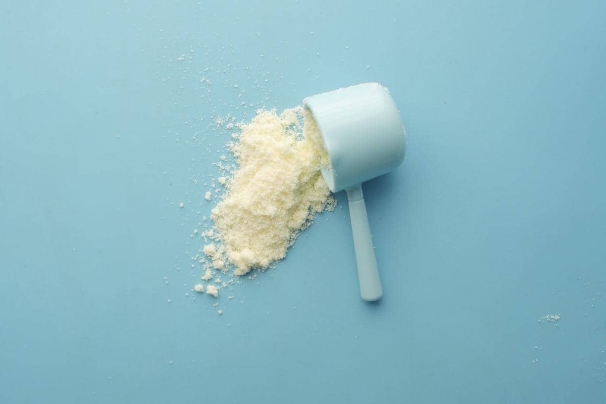 Bolehkah bumil minum whey protein? 