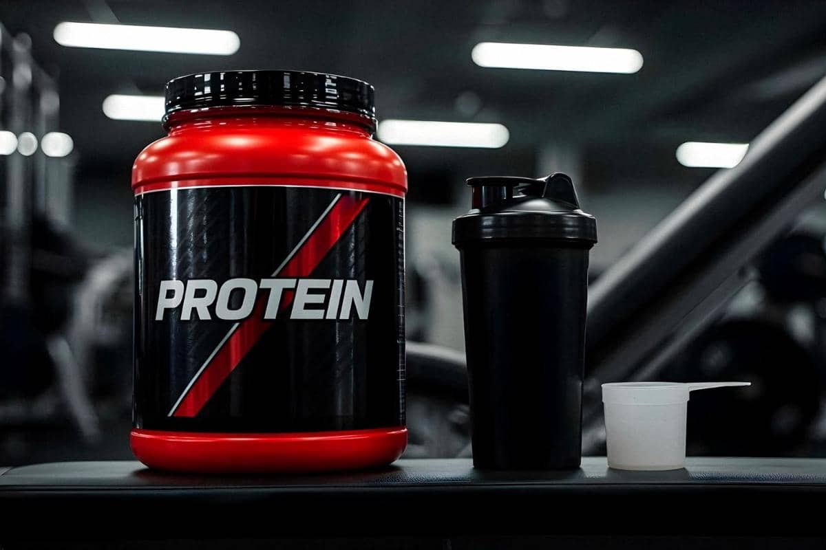 Bolehkah ibu hamil minum whey protein?
