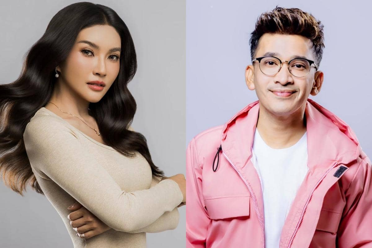 Sarwendah Buka Suara soal Pertemuan Ruben Onsu dengan Anak