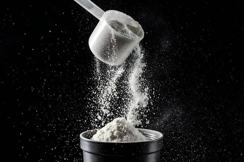 Bolehkah ibu hamil minum whey protein?