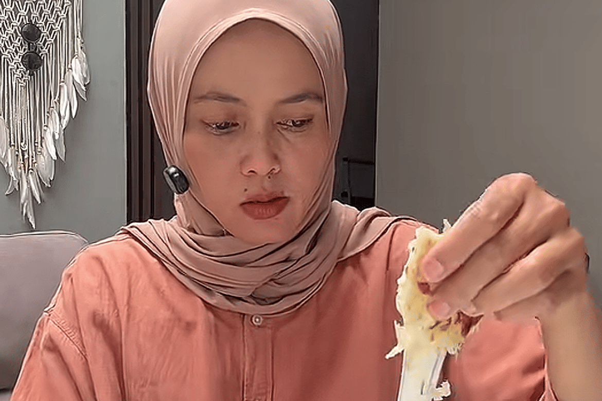 Kimpul sebagai Pengganti Kentang