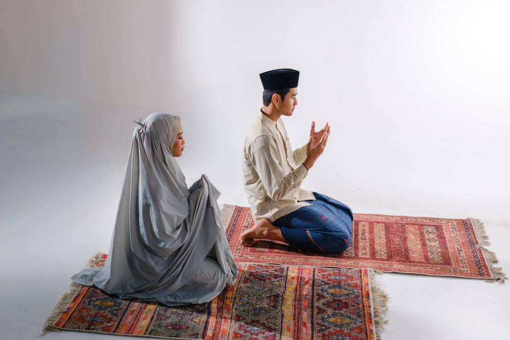 Istighfar disebut dalam Al-Qur'an bersamaan dengan karunia anak
