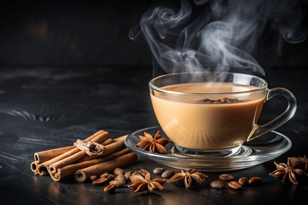 Makanan atau minuman yang terlalu panas