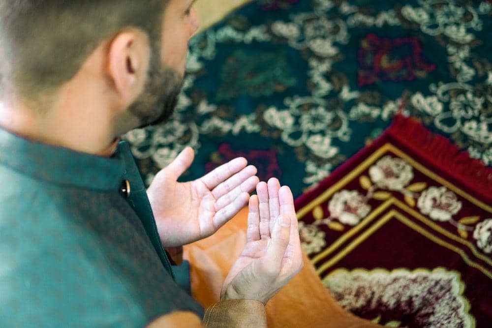 Panjatkan doa Nabi Zakaria untuk memohon keturunan