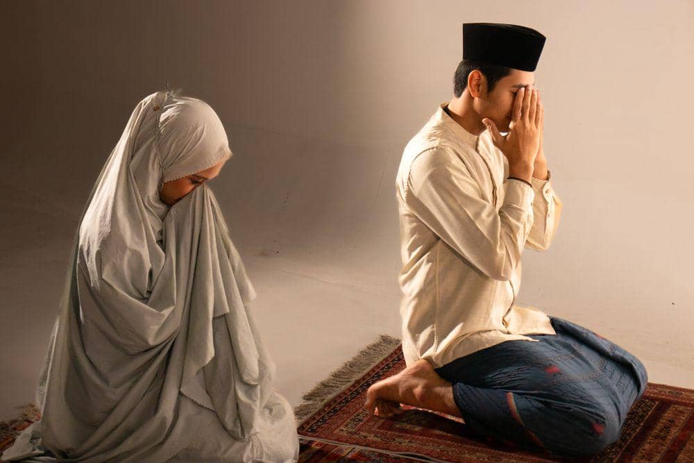 Tata Cara Salat Taubat agar Bisa Dikarunia Anak, Ikhtiar Doa Ini!