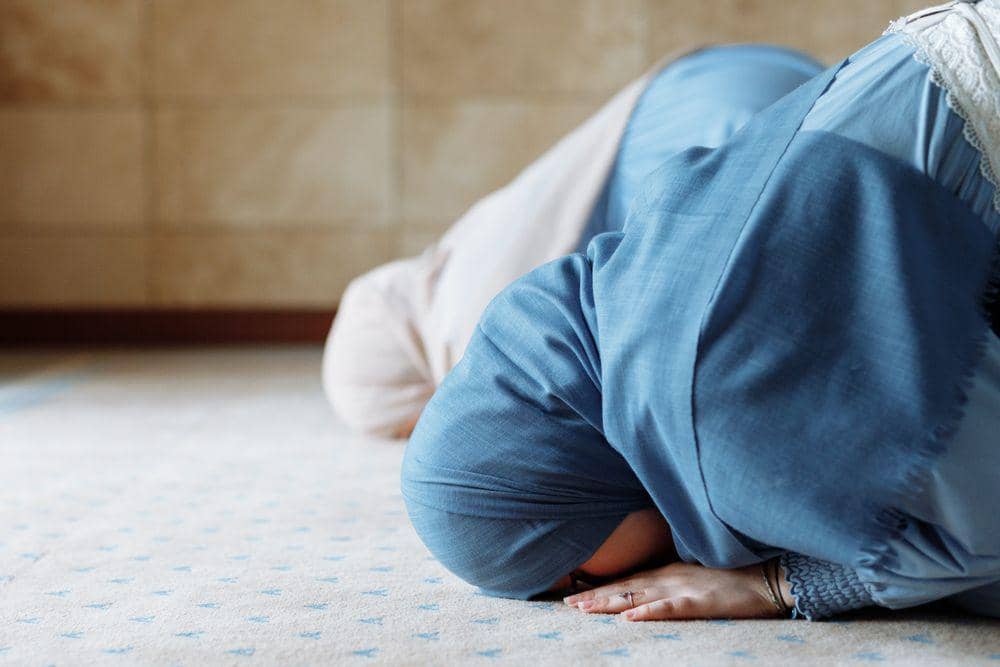 Ada juga doa Nabi Zakaria agar tidak hidup seorang diri