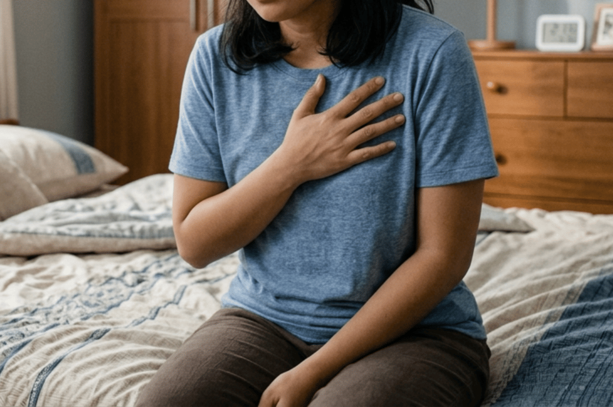 Permasalahan menyusui yang kerap buat Ibu menyusui menyerah DBF (4)