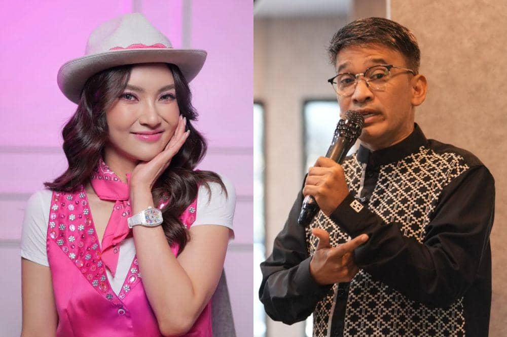 Sarwendah Bongkar Dugaan Selingkuh Ruben Onsu dan Alasan Cerai