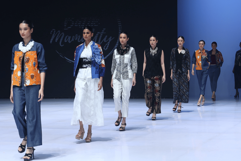 Batik Mamauty: sentuhan casual wastra yang dekat dengan generasi muda