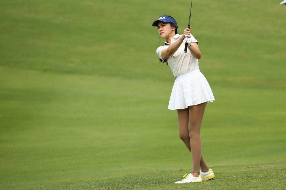 Jesslyn disebut dibawa pergi dari lokasi acara