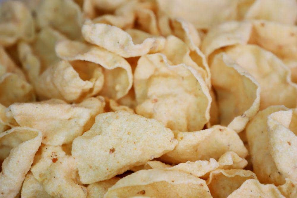Kerupuk