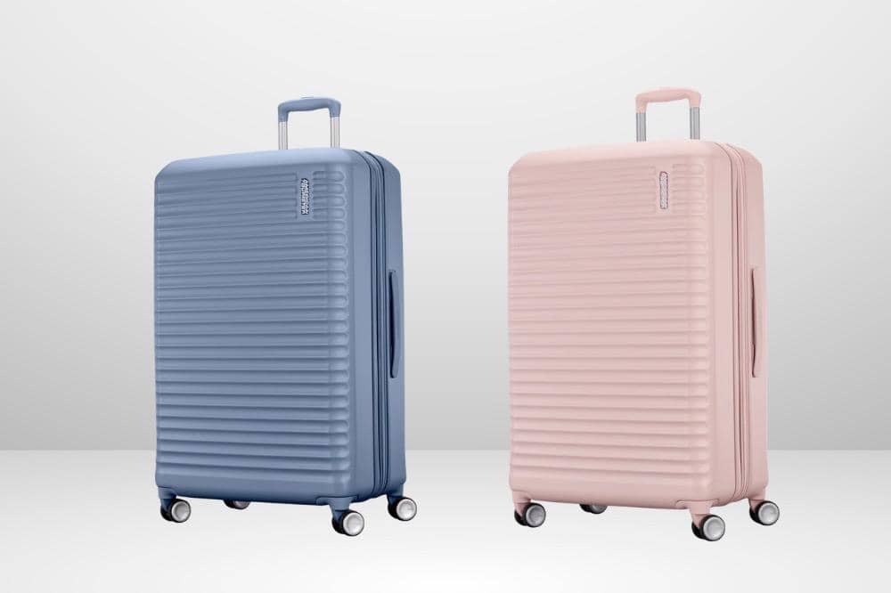 American Tourister