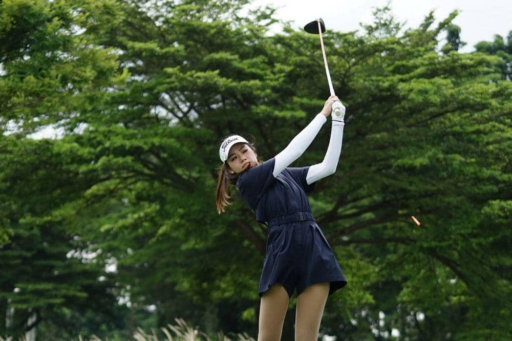 Polisi menerima laporan dugaan penculikan Jesslyn