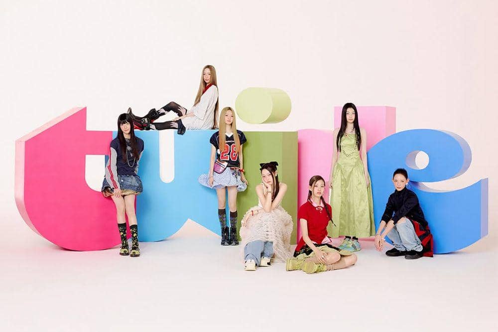 Profil 7 Member TUIDE, Girlband Baru HYBE Siap Debut 24 Agustus 2026