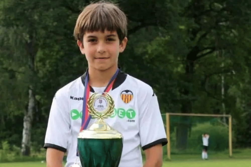 Ferran Torres